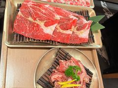 -西塔老太太泥炉烤肉(江北印象汇店)