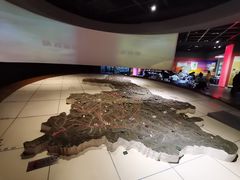 -陕西自然博物馆