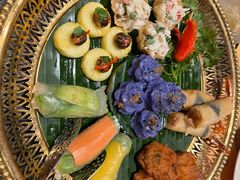 -simply thai天泰(静安嘉里中心店)