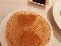 -利苑酒家(合景国际金融广场店)