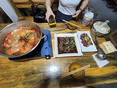 -农夫人家餐饮