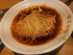 -常州银丝面馆(府琛店)