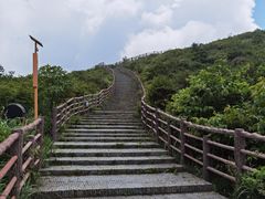 -大围山国家森林公园