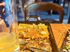 -聚点串吧·北京烧烤(赵登禹路店)