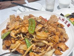 -昱德来·天津菜(河西店)