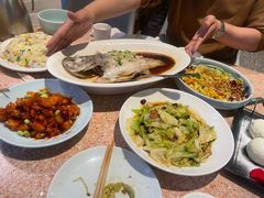 -红樱桃·欢乐餐厅(太原里店)