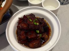 -小菜园新徽菜(滁州苏宁店)