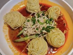 -茅庐毛血旺(烟台大悦城店)