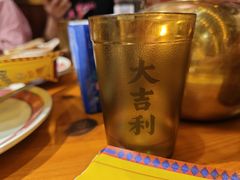-大吉利·潮汕鲜牛肉火锅(西安店)
