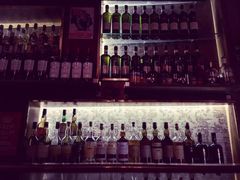 -LONG BAR 廊吧(外滩华尔道夫酒店)