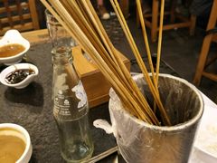 -川成串·自助串串香火锅(朝阳店)