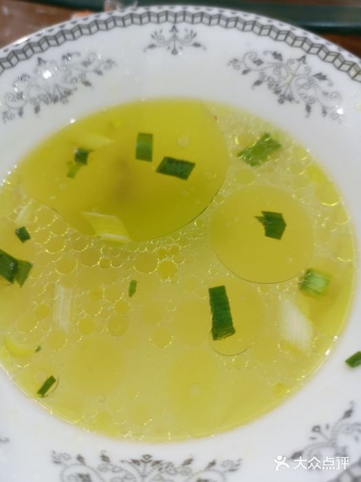 桃苑居阳澄湖·蟹千恩(美人腿店)图片