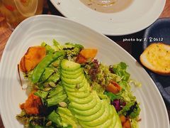-Erman岩烧牛排(虹桥南丰城店)