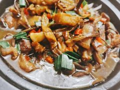 -千岛湖小鱼儿·淳安匠心农家菜