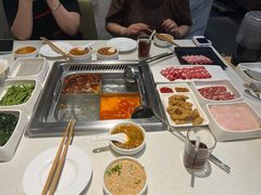 -海底捞火锅(海悦天地店)