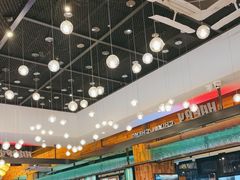 -河坝烧烤串城(金达莱店)