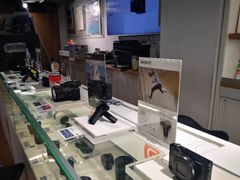 -星光摄影器材城