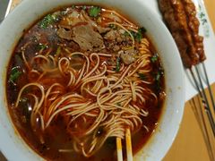 -苏氏牛肉面(团结路店)