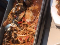 -老友王·南宁特色菜(金汇如意坊店)