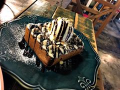 -Cafe Alice咖啡爱丽丝(奥城店)
