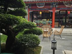 -和风景里酒店(护国寺店)
