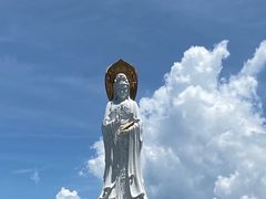 -三亚南山文化旅游区