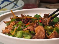 -梁家大院•农家菜(昆山会展中心店)