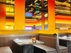 -炊烟小炒黄牛肉(浦东世纪汇店)