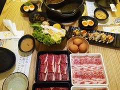 -伊豆野菜村(大族广场店)