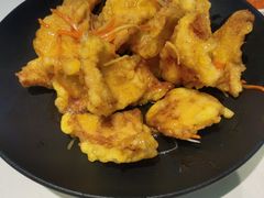 -胖姐渔村(中源大道店)