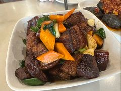 -嘉丰湘菜馆(芳群园店)