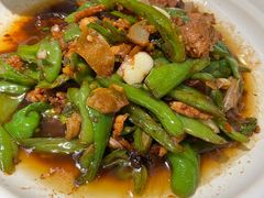 -兰湘子·湘菜小炒(济南领秀城店)