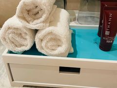 -厦门万豪酒店及会议中心大堂吧·海景下午茶