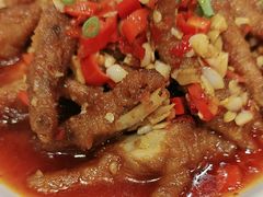 -兰湘子·湘菜小炒(石家庄万象城店)