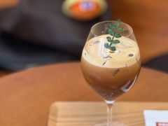 -RIPPLE COFFEE涟漪咖啡