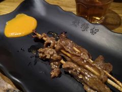 -烧蠔帮·生蚝海鲜牌档(观海店)