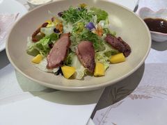 -PARFUM FLORAL花境法餐(南京首店)