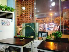 -园园锅巴米饭(高新四路店)