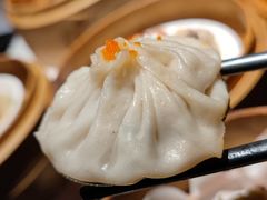 -领事馆19号中餐厅(厦门海景洲际酒店)