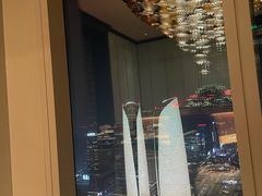 -运·中餐厅(成都华尔道夫酒店)
