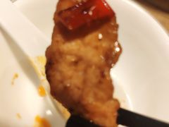 -四姐妹东北饺子(沙尾路店)