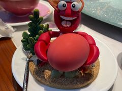 -鸡毛兑糖·尚宴(鄞州水街店)