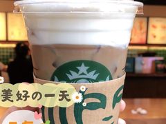 -星巴克(株洲荣时代广场店)