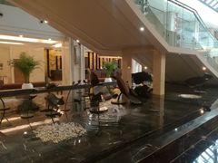 -诸暨同方豪生大酒店