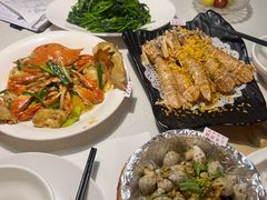 -79号渔船海鲜饭店(宝安店)