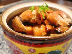 王府泡椒鸡-南京大牌档(中关村店)