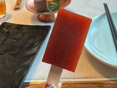 -小吊梨汤·北京菜·烤鸭(双井乐成中心店)