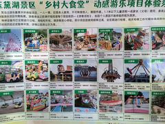 -淄博花灯齐彩城