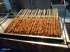 -味子夫鸡柳(三峡广场店)