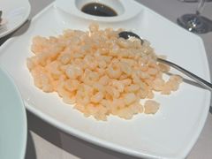 手剥虾仁-老阊门菜馆(山塘街店)